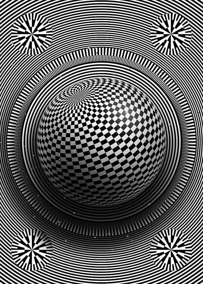 Celestial sphere