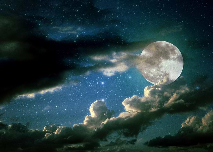 Moon