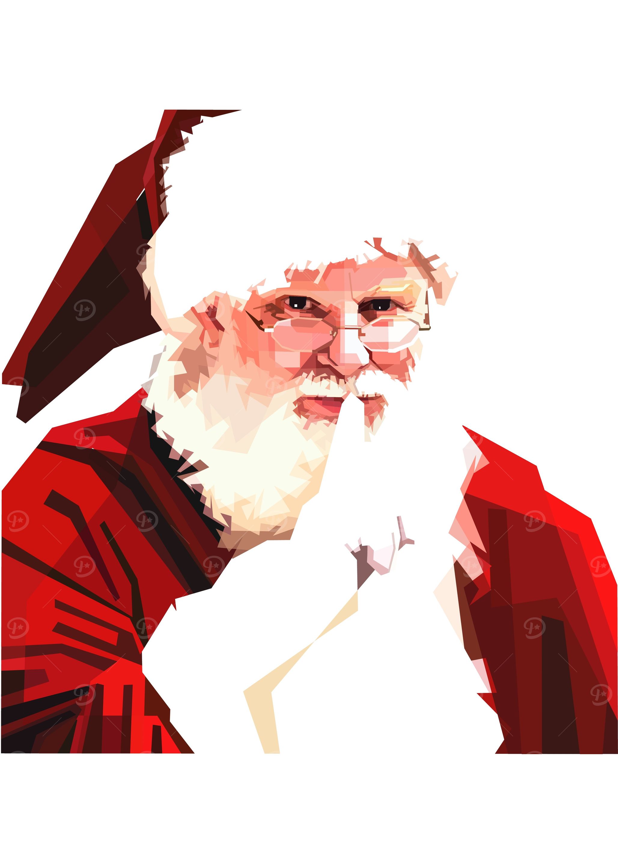 santa claus