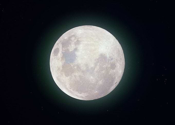 Moon