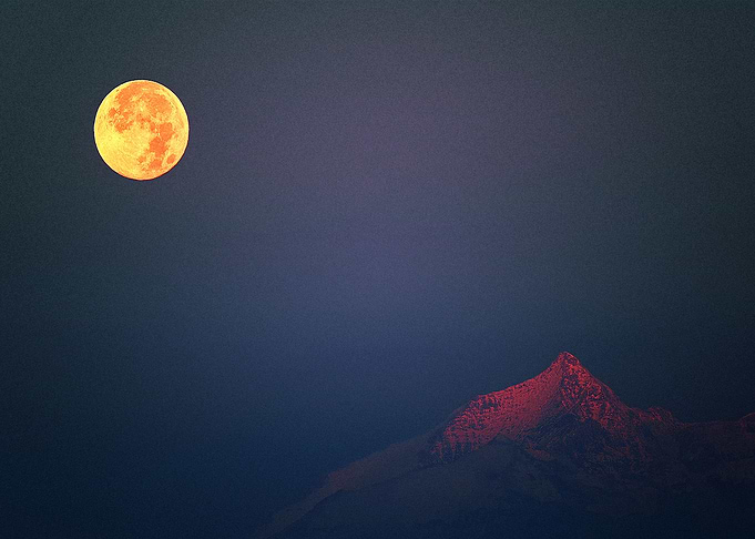 Moon