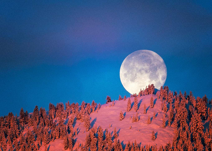 Moon