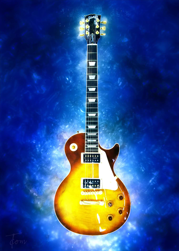Guitar 6