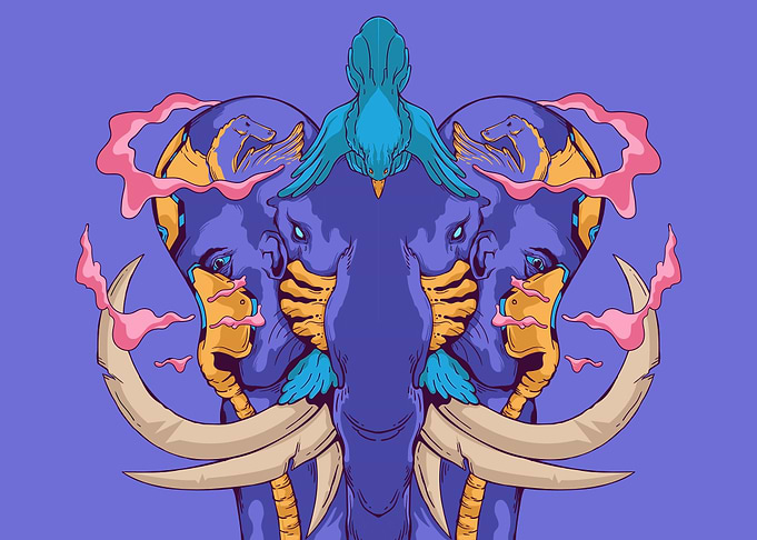 Megalephant