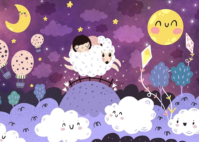 Night