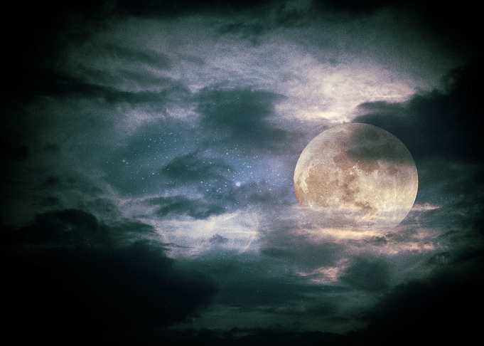 Moon