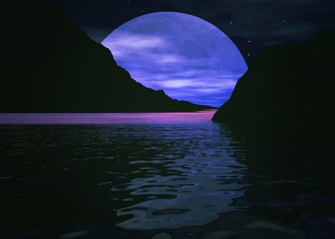Moon