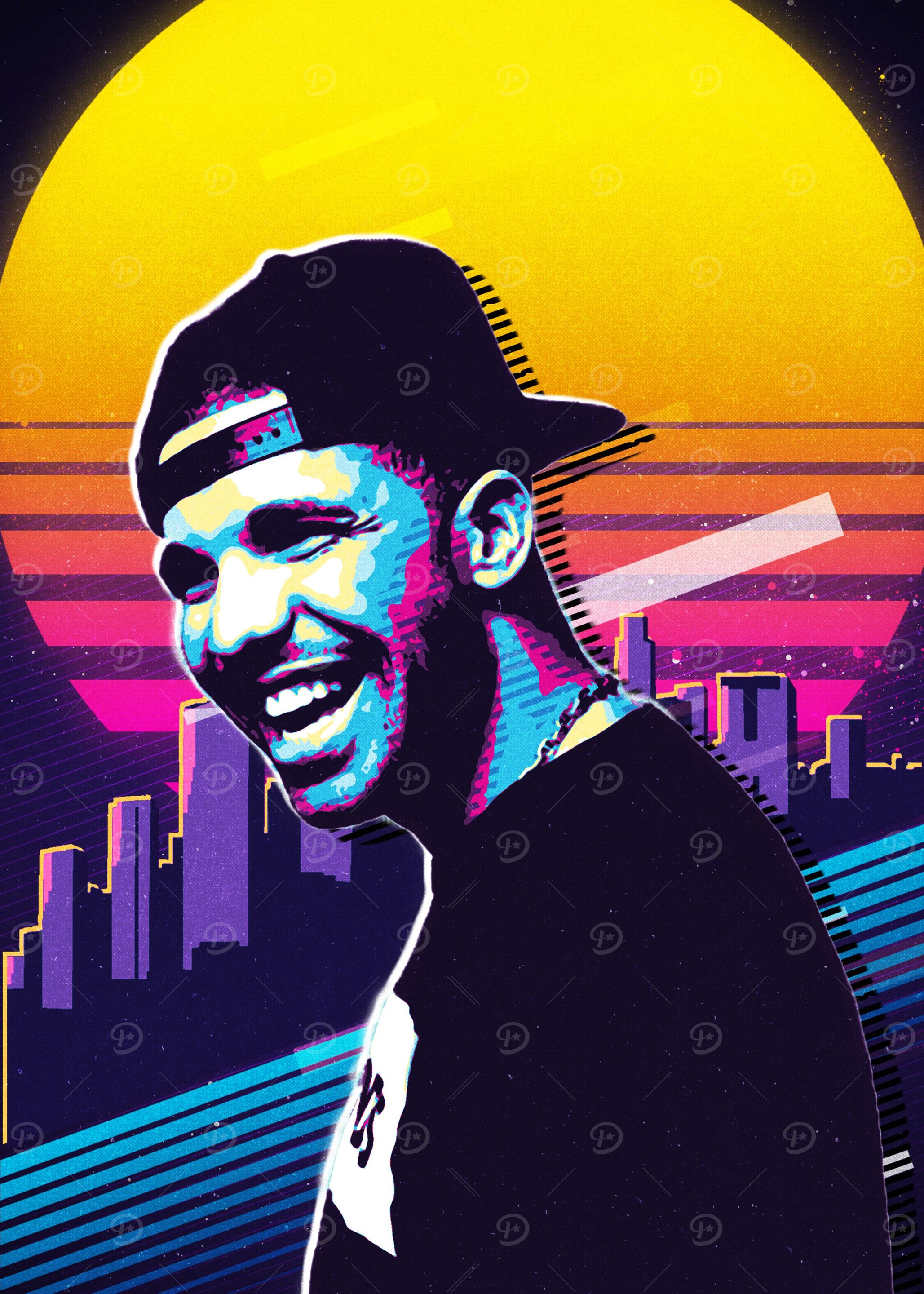Drake