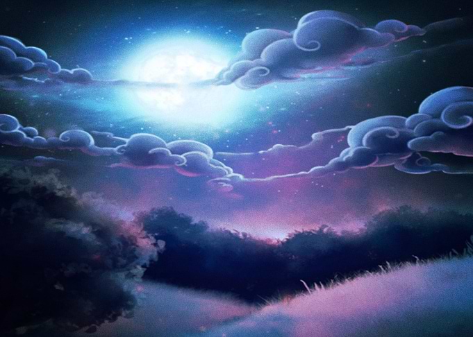 Moon