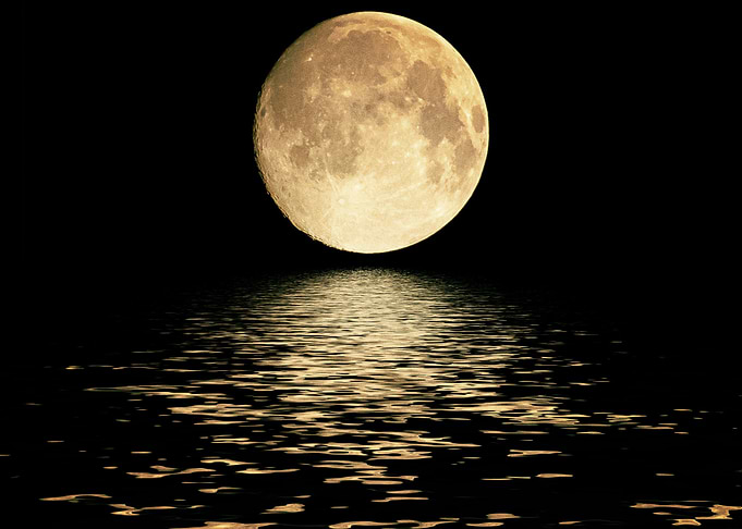 Moon