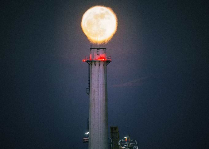 Moon