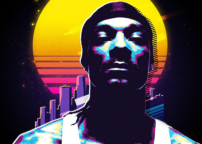 Snoop Dogg