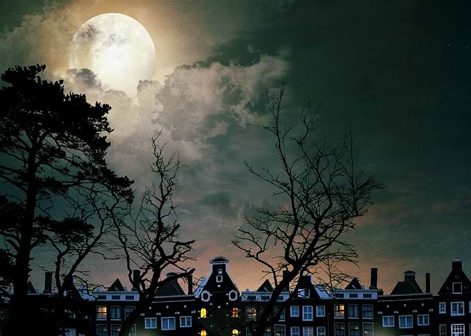 Moon