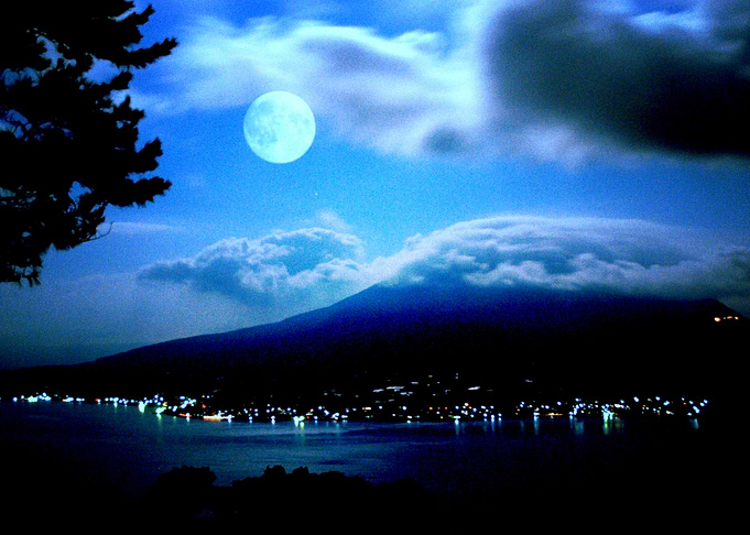 Moon