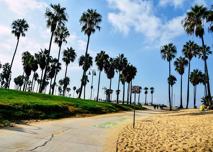Venice Beach