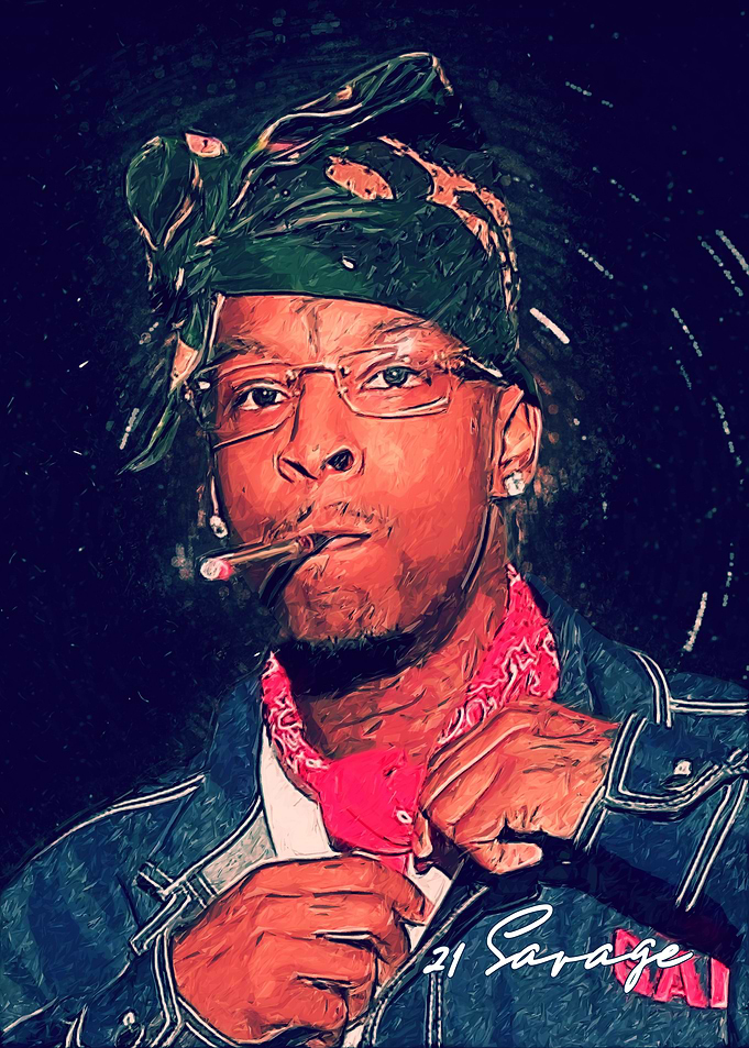 21 Savage