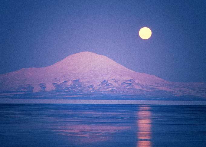 Moon