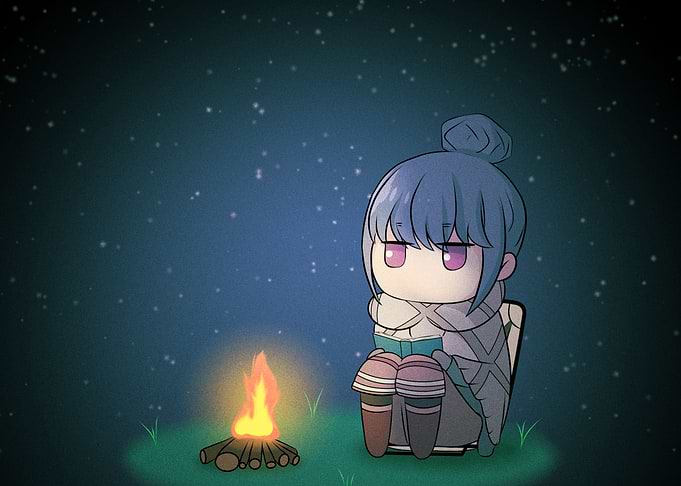 The Perfect Camping