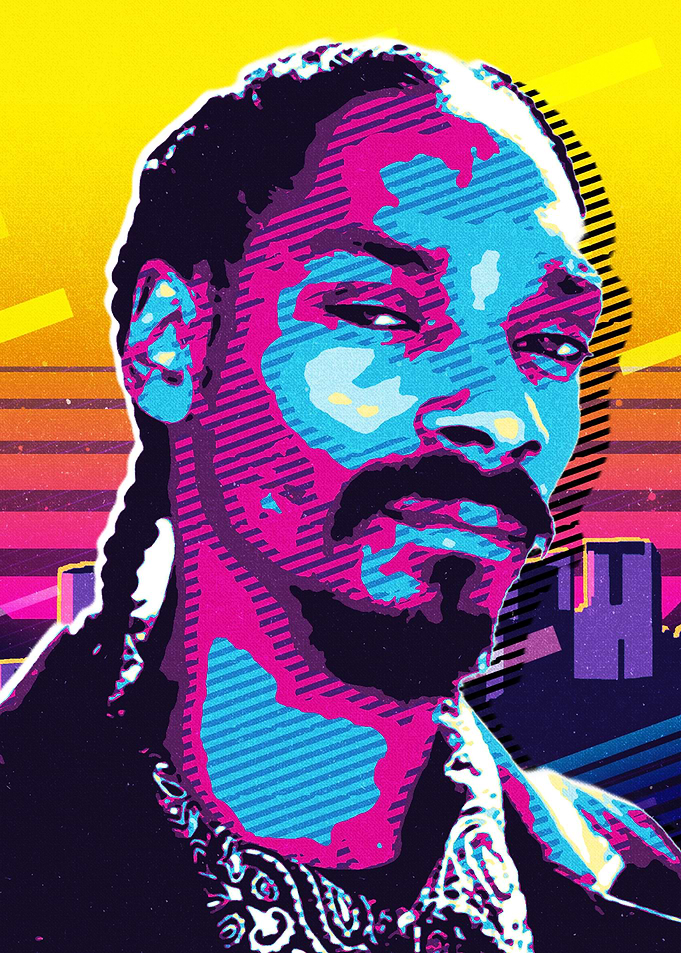 Snoop Dogg