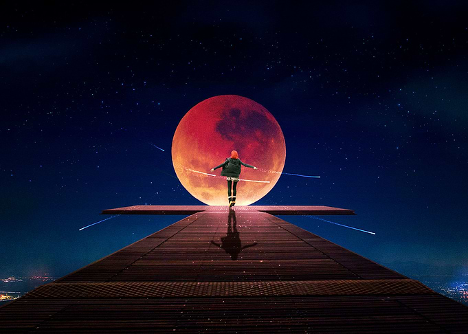 Moon