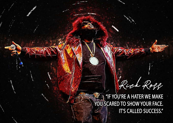 Rick Ross