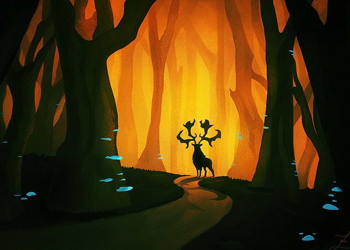 Deer