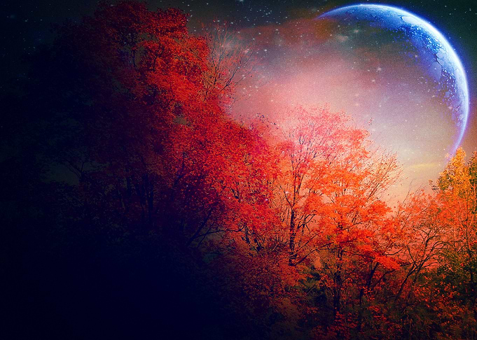 Moon