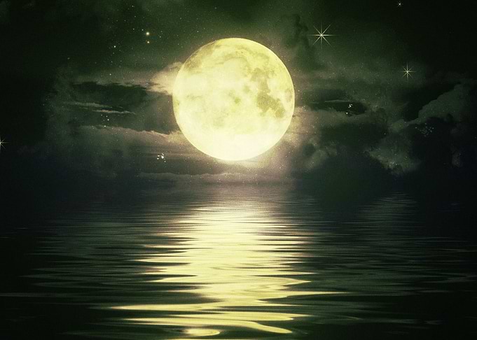 Moon
