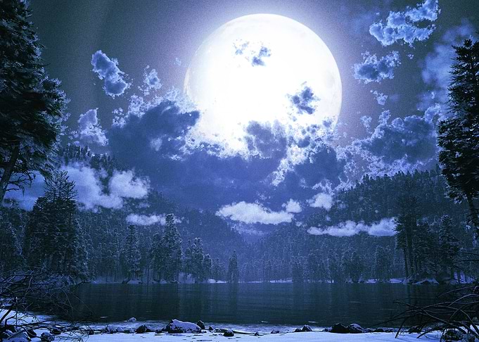 Moon