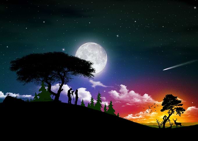 Moon