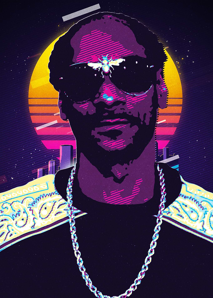 Snoop Dogg