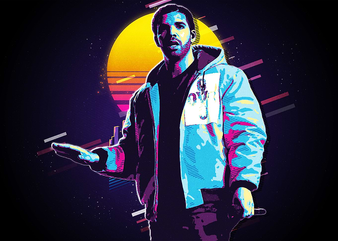 Drake
