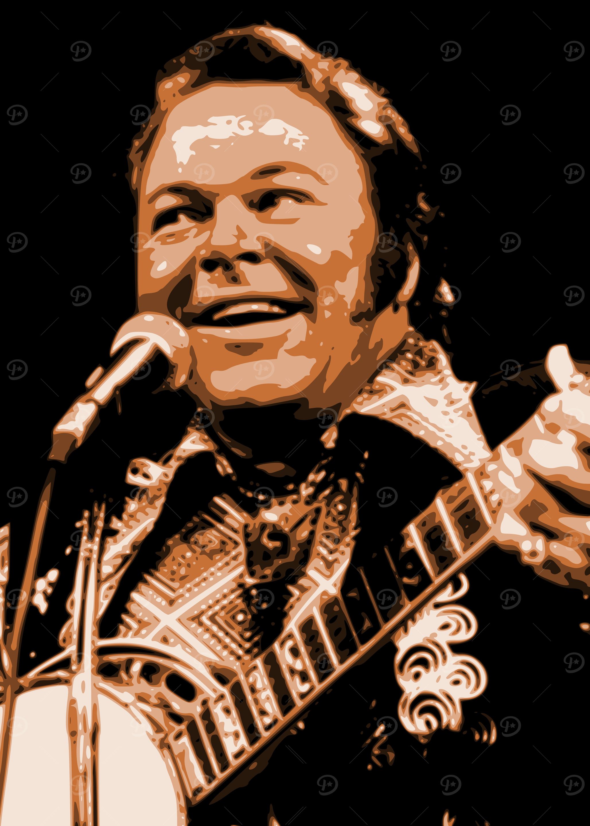 Roy Clark