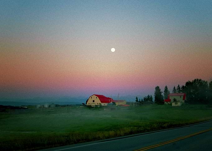 Moon