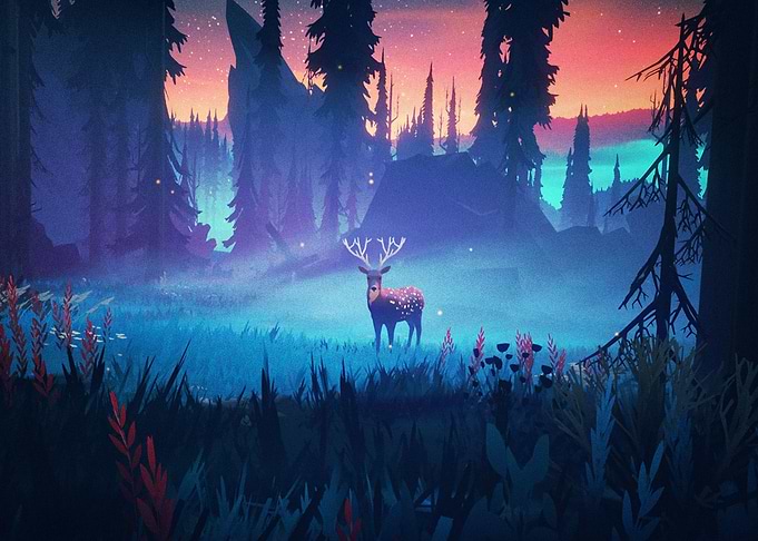 Deer
