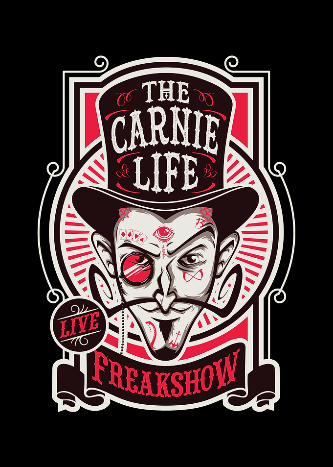 The Carnie Life