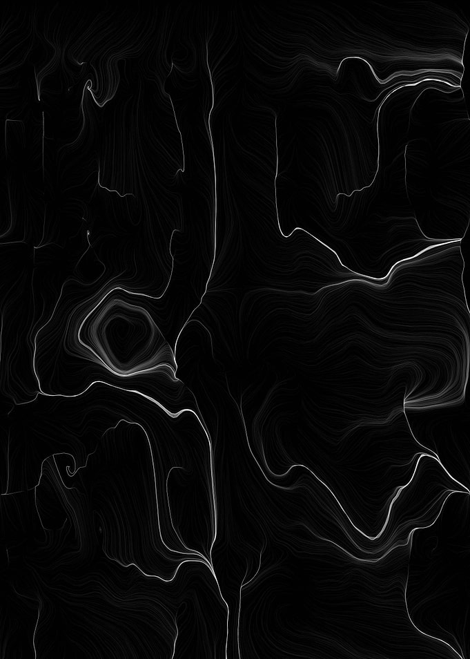 Perlin Waves