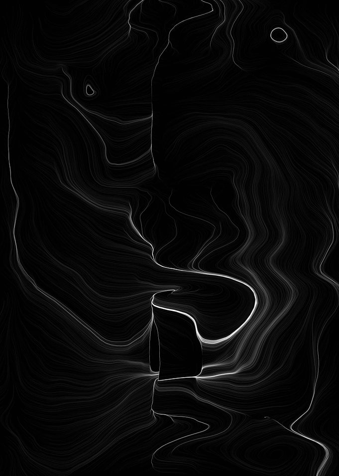 Perlin Waves