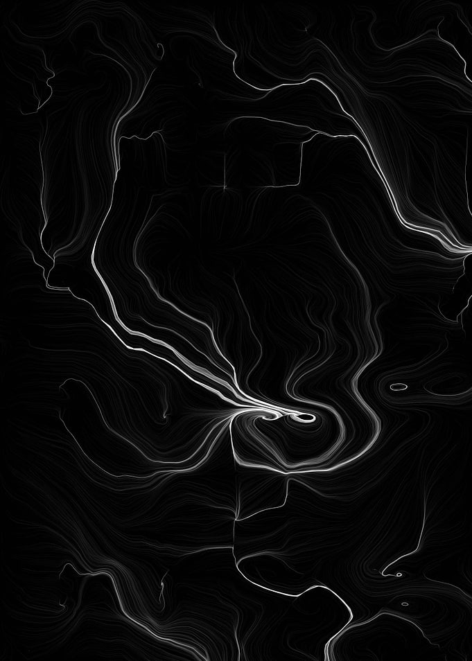 Perlin Waves