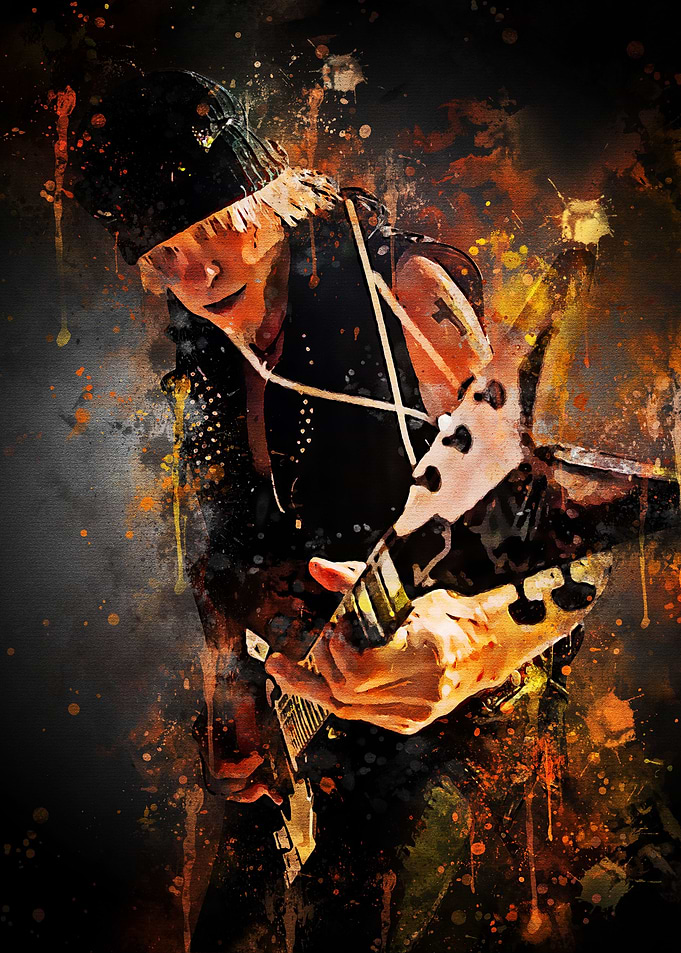 Michael Schenker