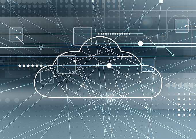 cloud technology