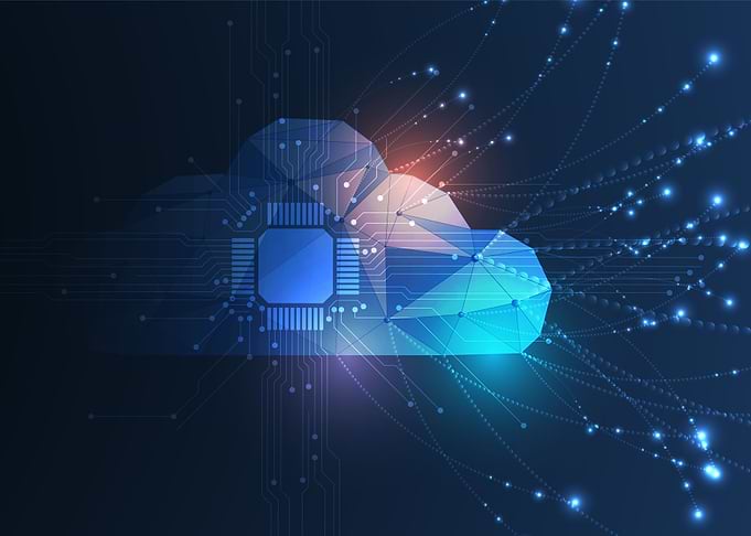 Cloud technology