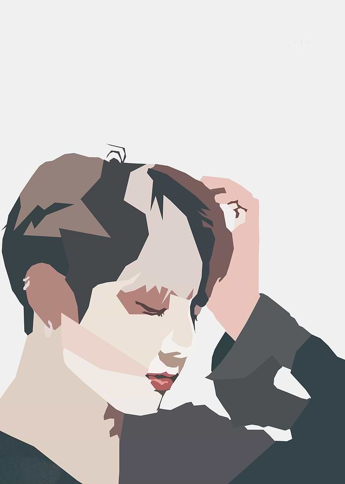 jungkook mozaiks