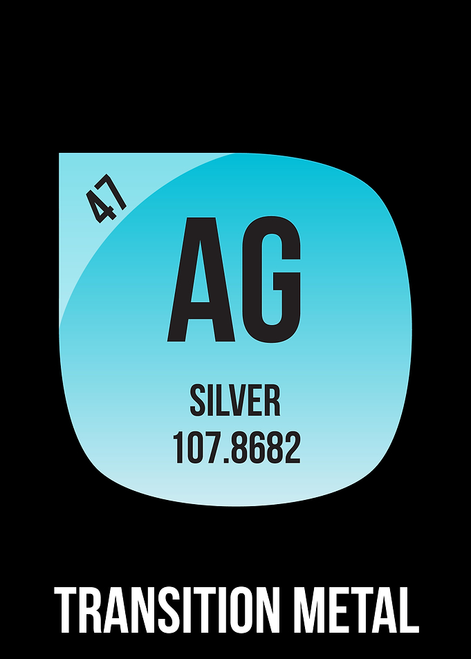 Silver