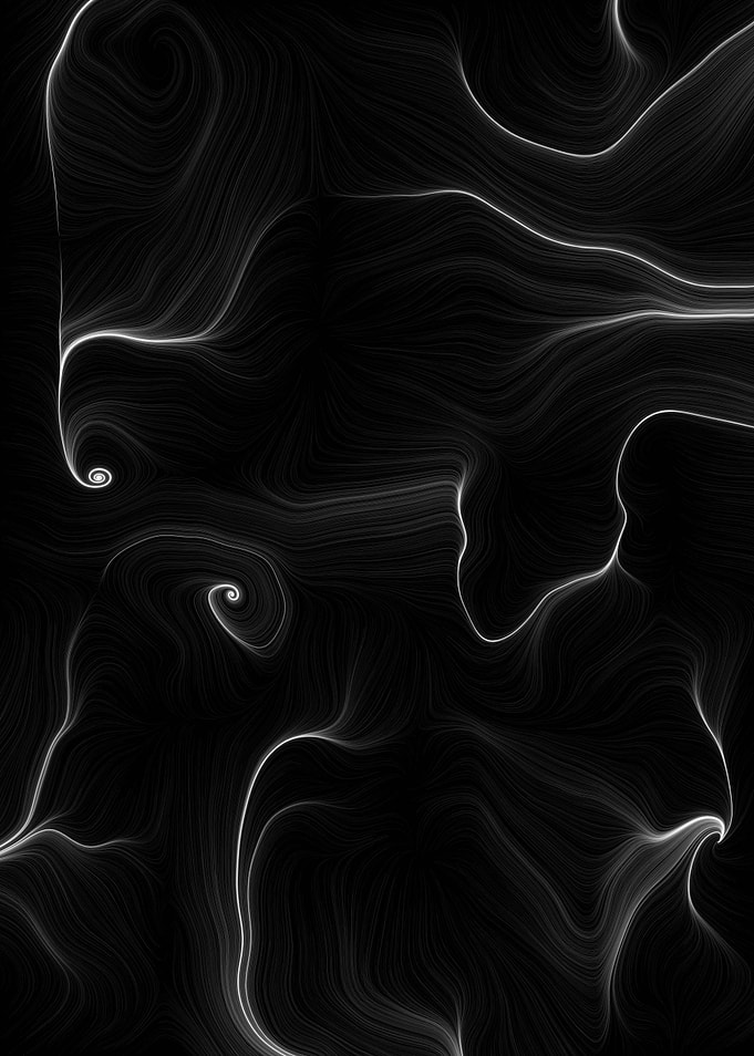 Perlin Waves