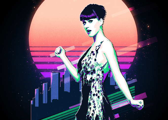 Katy Perry
