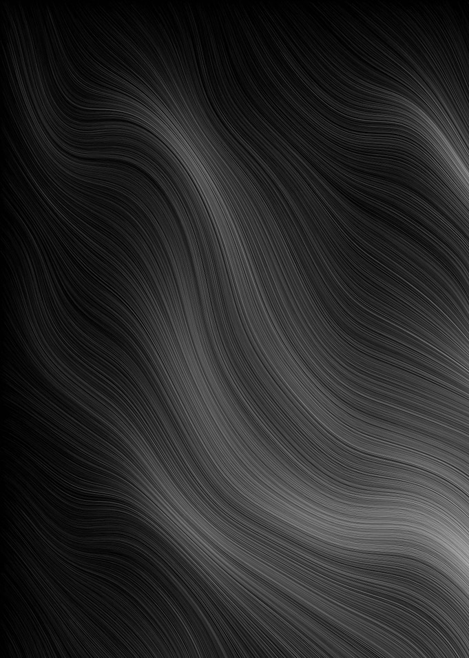 Perlin Waves