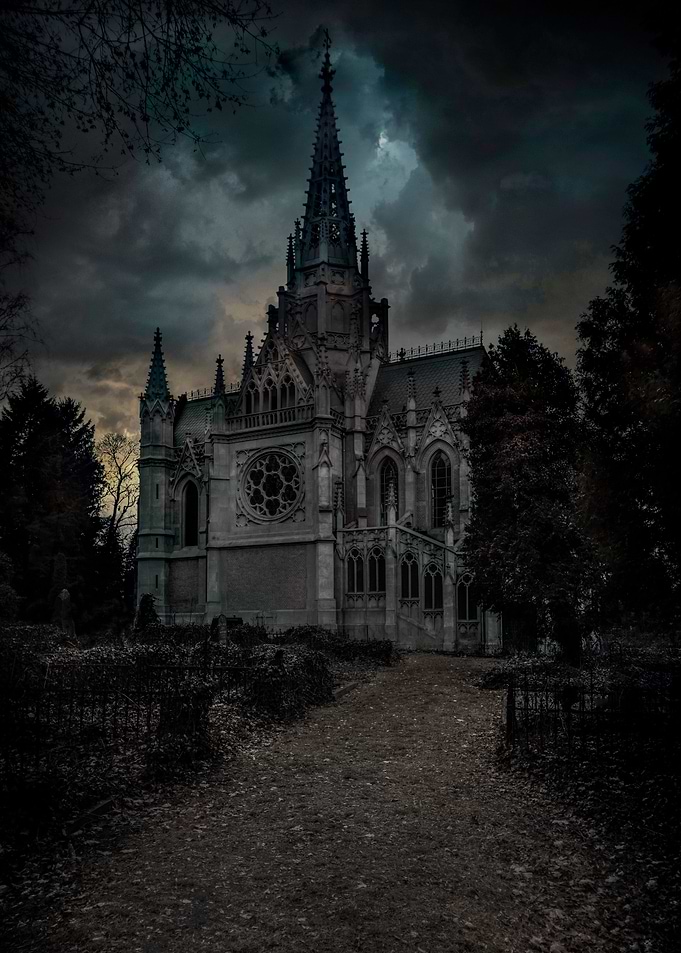 Before The Storm