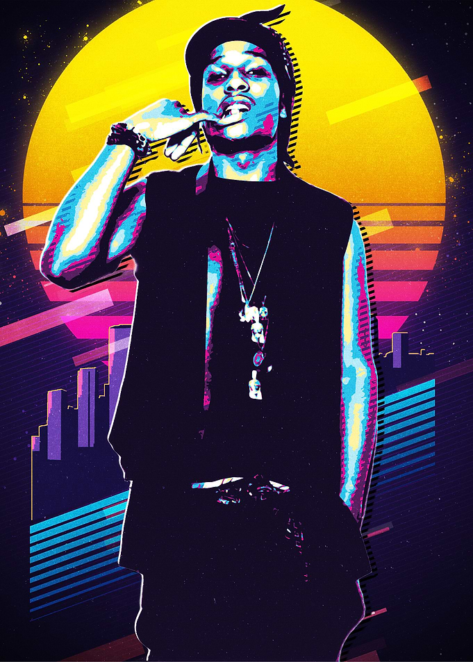 ASAP Rocky