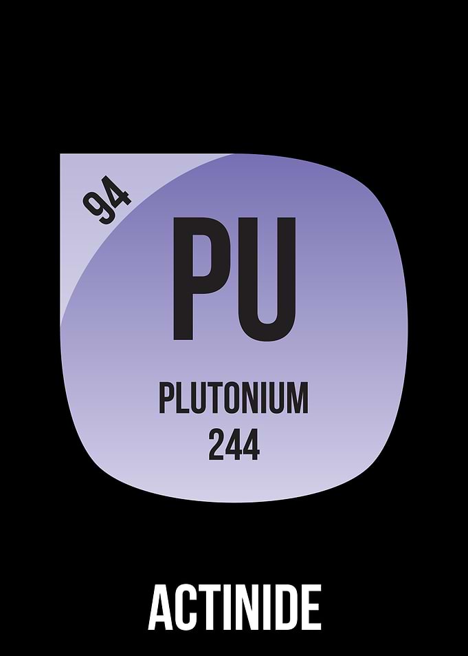 Plutonium